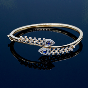 Amar Beauty and Jewls Metal Bracelet